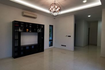 Noble Park @ East Ledang