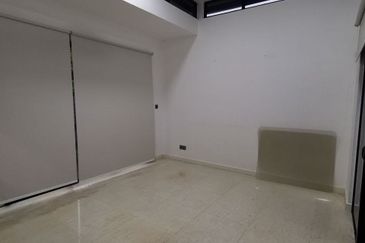 Noble Park @ East Ledang