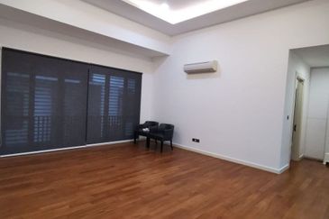 Noble Park @ East Ledang