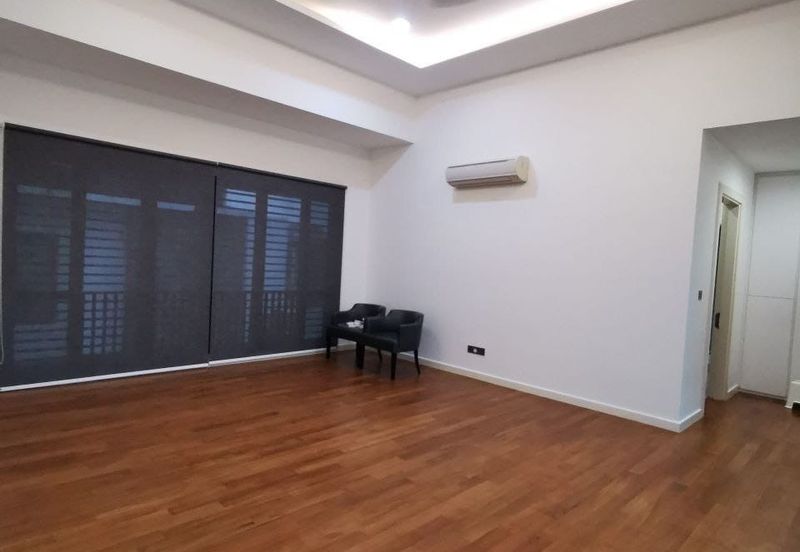 Noble Park @ East Ledang