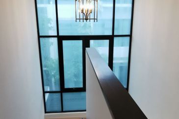 Noble Park @ East Ledang