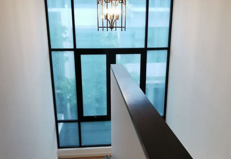 Noble Park @ East Ledang