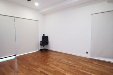 Noble Park @ East Ledang