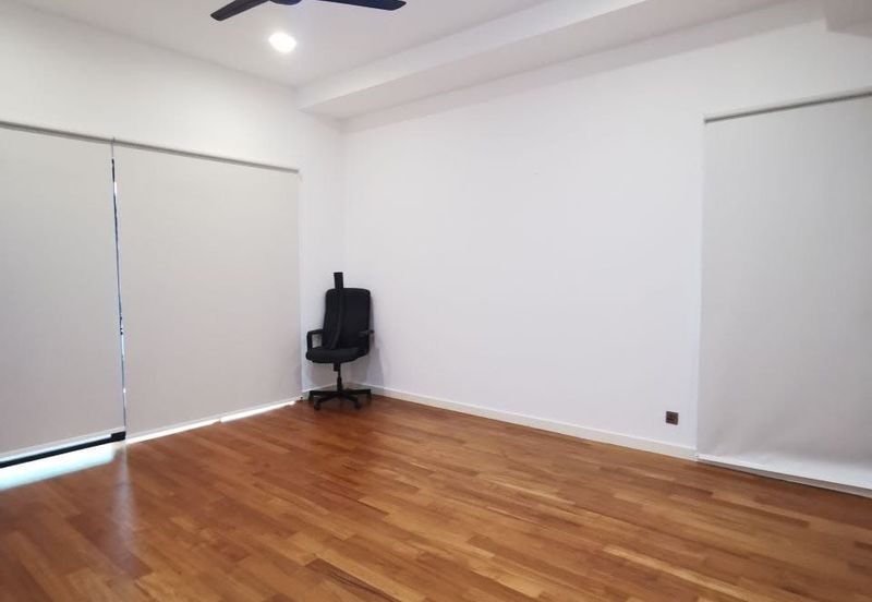 Noble Park @ East Ledang