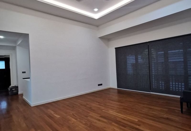 Noble Park @ East Ledang