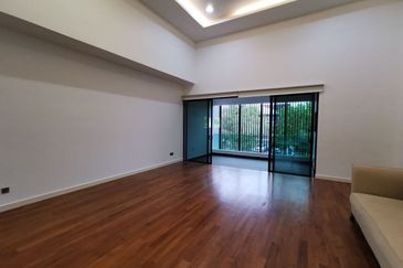 Noble Park @ East Ledang