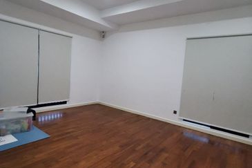 Noble Park @ East Ledang