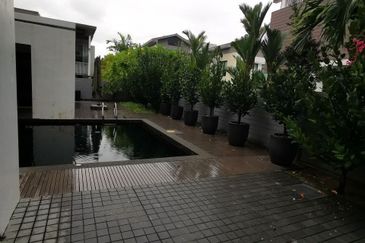 Noble Park @ East Ledang