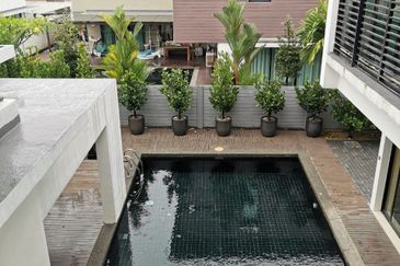 Noble Park @ East Ledang