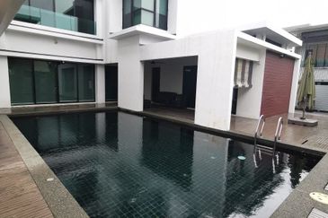 Noble Park @ East Ledang