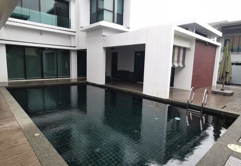 Noble Park @ East Ledang