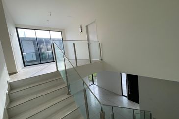 Opal Residenz @Bandar Seri Alam