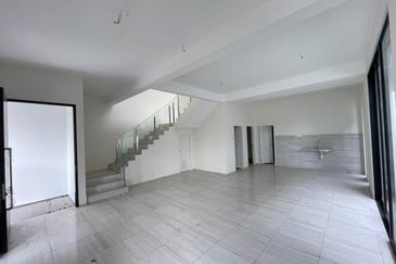 Opal Residenz @Bandar Seri Alam