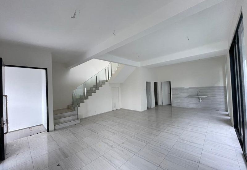 Opal Residenz @Bandar Seri Alam