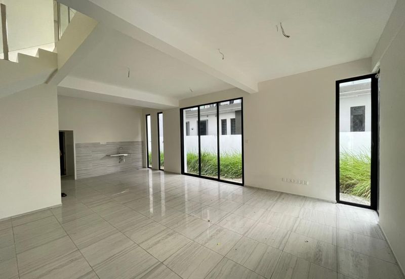 Opal Residenz @Bandar Seri Alam