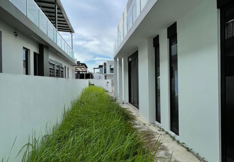 Opal Residenz @Bandar Seri Alam