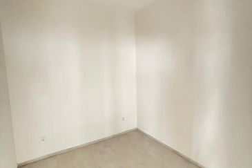 Opal Residenz @Bandar Seri Alam