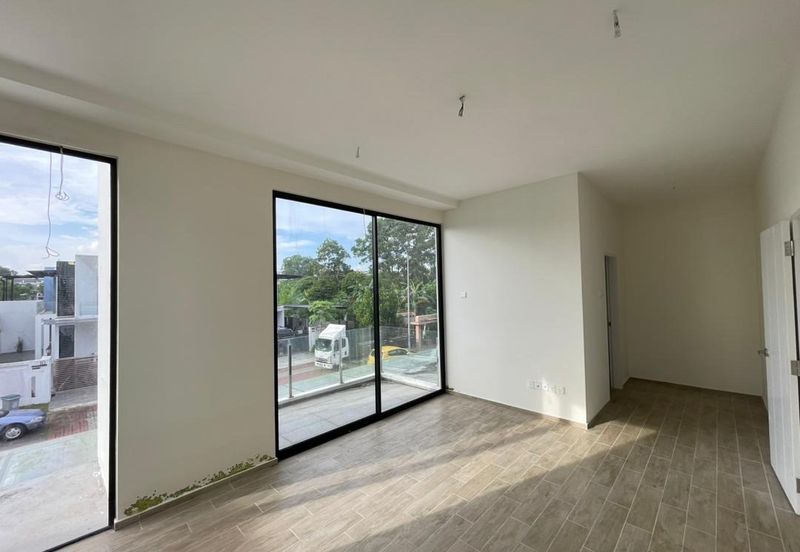 Opal Residenz @Bandar Seri Alam