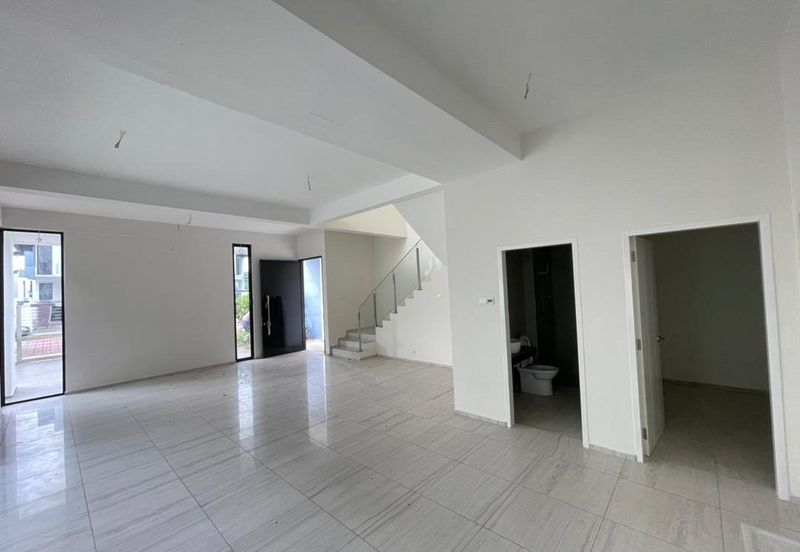 Opal Residenz @Bandar Seri Alam