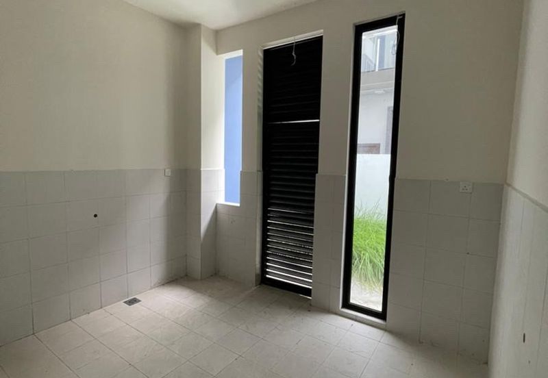 Opal Residenz @Bandar Seri Alam