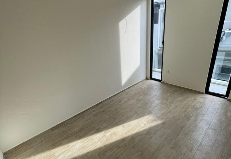 Opal Residenz @Bandar Seri Alam