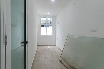 Austin Residence @Taman Mount Austin