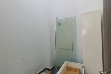 Austin Residence @Taman Mount Austin