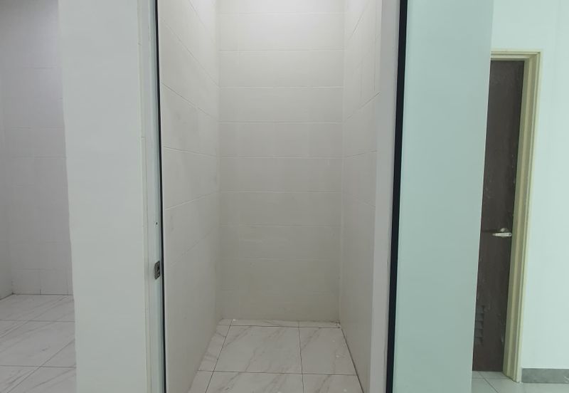 Austin Residence @Taman Mount Austin