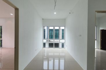 Austin Residence @Taman Mount Austin