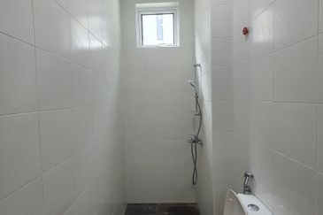 Austin Residence @Taman Mount Austin