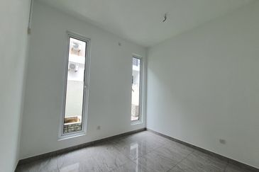 Austin Residence @Taman Mount Austin