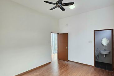 Kiara 1 @ Austin Heights