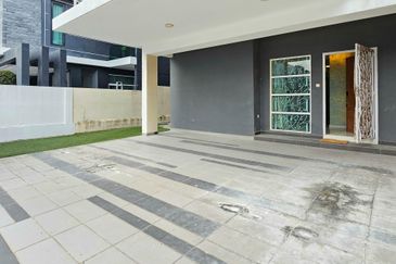 Kiara 1 @ Austin Heights