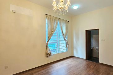 Kiara 1 @ Austin Heights