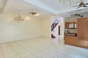 Kiara 1 @ Austin Heights