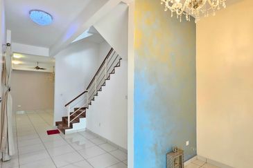 Kiara 1 @ Austin Heights