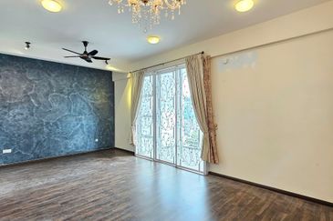 Kiara 1 @ Austin Heights