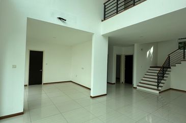 Isola Villa @ Senibong Cove