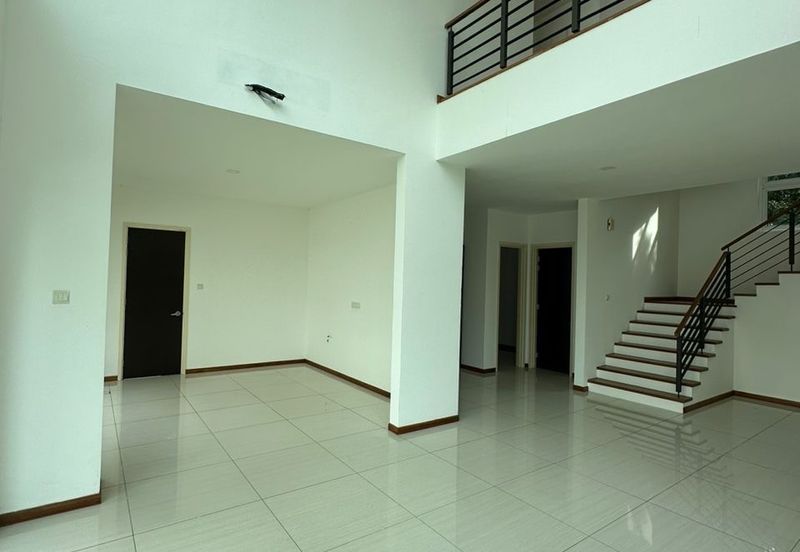 Isola Villa @ Senibong Cove