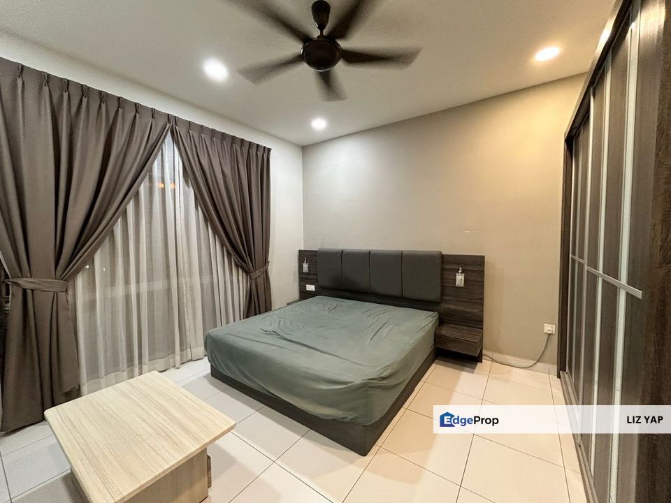 Double storey terrace house in Taman Mutiara Utama for Sale @RM720,000 ...