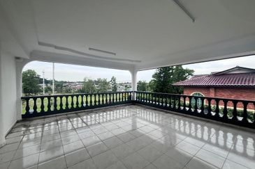 Taman Anggerik