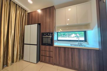 Estuari Gardens @ Puteri Harbour