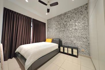 Estuari Gardens @ Puteri Harbour