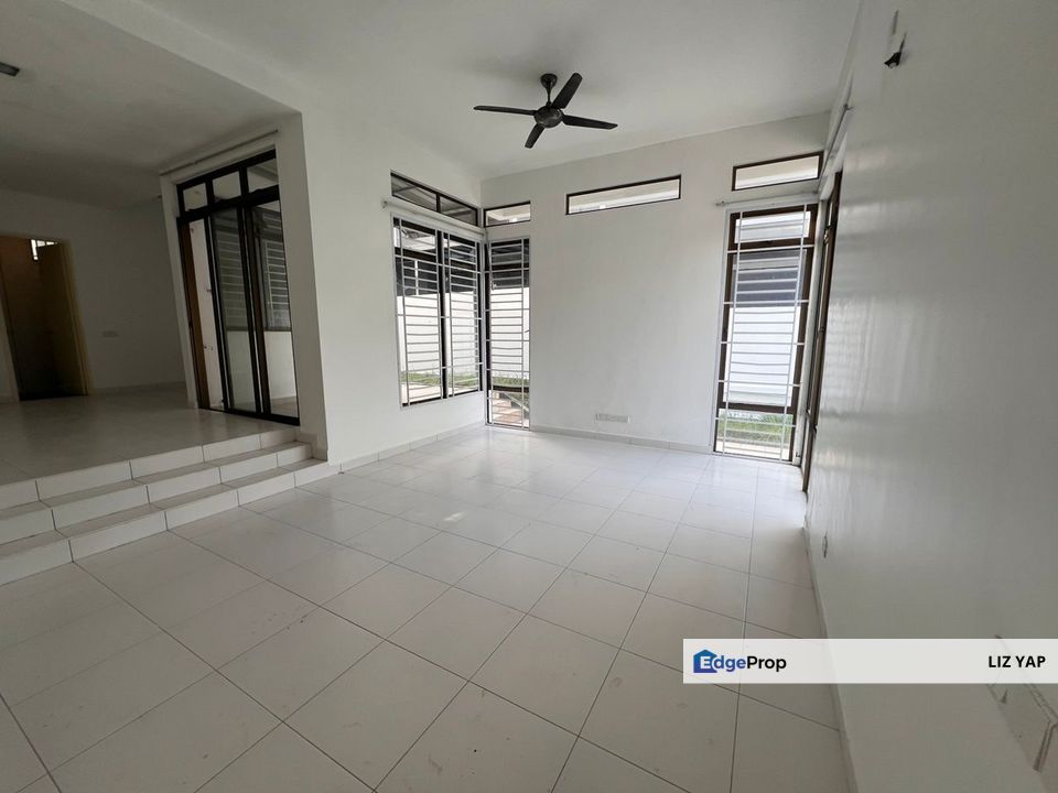Double Storey Cluster House in Setia Tropika 9, Johor, Setia Tropika