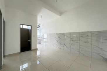 Iconia Garden Residence @ Taman Impian Emas