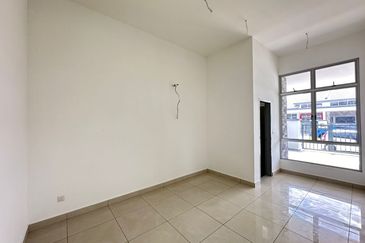 Iconia Garden Residence @ Taman Impian Emas