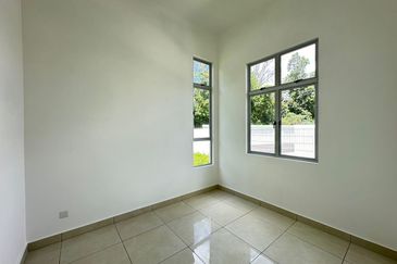 Iconia Garden Residence @ Taman Impian Emas