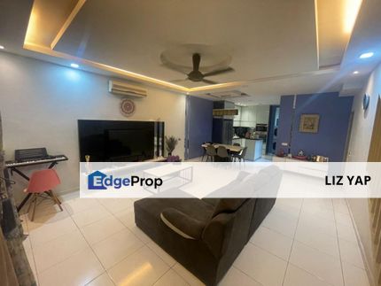 Double storey terrace house in JLN Laman Setia 5/x Setia Eco Garden, Johor, Gelang Patah