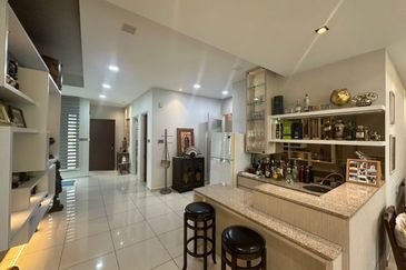 WaterEdge Residences