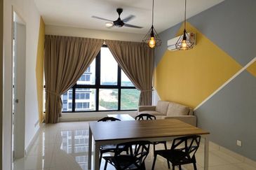 Eco Nest @ Eco Botanic